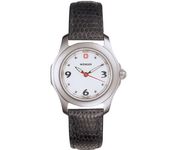 Swiss Army Wenger Millenia 72355 Wrist Watch