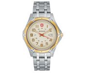 Swiss Army Wenger Standard Issue XL 73117 Wrist Watch