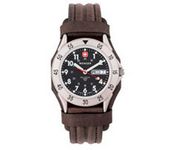 Swiss Army Wenger Battalion 72160 Wrist Watch