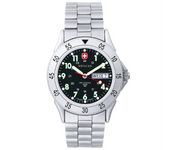 Swiss Army Wenger Battalion72169 Wrist Watch