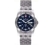 Swiss Army Wenger Alpine 72558 Wrist Watch