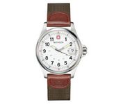Swiss Army Wenger Standard Issue 72701 Wrist Watch