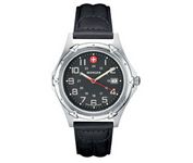Swiss Army Wenger Standard Issue XL 73115 Wrist Watch