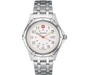 Swiss Army Wenger Standard Issue XL 73119 Wrist Watch