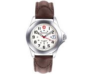 Swiss Army Wenger Field Century 72000 Wrist Watch