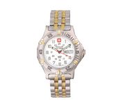 Swiss Army Wenger Avalanche 70199 Wrist Watch