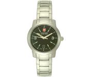 Swiss Army Wenger Centinel 25646 Wrist Watch