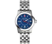 Swiss Army Wenger Alpine72598 Wrist Watch