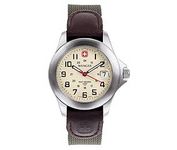 Swiss Army Wenger Century 72003 Wrist Watch