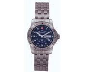 Swiss Army Wenger Alpine 72568 Wrist Watch