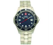 Swiss Army Wenger Aquagraph 79078 Wrist Watch