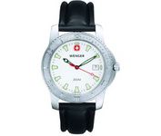 Swiss Army Wenger Alpine 72570 Wrist Watch