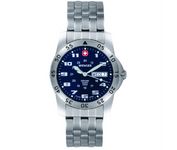 Swiss Army Wenger Wenger W72558 Wrist Watch