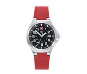 Swiss Army Wenger Base Camp 24106 Wrist Watch