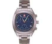 Swiss Army Wenger Battalion70778 Wrist Watch