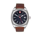 Swiss Army Wenger Epoch 72054 Wrist Watch