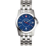 Swiss Army Wenger Alpine Winter 72588 Wrist Watch