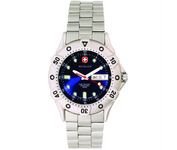 Swiss Army Wenger Wenger W72188 Wrist Watch