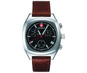 Swiss Army Wenger Battalion 70770 Wrist Watch