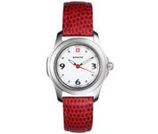 Swiss Army Wenger Millenia 72353 Wrist Watch