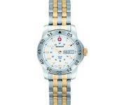 Swiss Army Wenger Alpine Field 72566 Wrist Watch