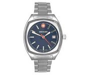 Swiss Army Wenger Epoch 72058 Wrist Watch