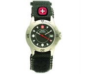 Swiss Army Wenger Extreme II W70975 Wrist Watch