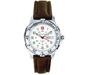 Swiss Army Wenger Avalanche 70195 Wrist Watch