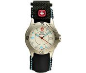 Swiss Army Wenger Extreme II 70988 Wrist Watch