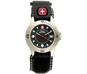 Swiss Army Wenger Extreme II 70975 Wrist Watch