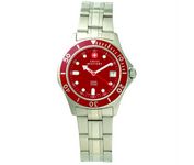 Swiss Army Wenger Aquagraph 79080 Wrist Watch