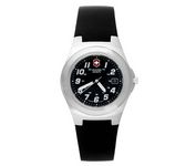 Swiss Army Wenger Excursion 024491 Wrist Watch
