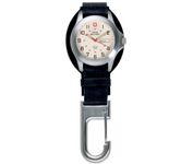 Swiss Army Wenger Field Hanger 79900 Wrist Watch