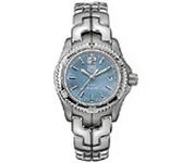 Tag Heuer Link Quartz WT131G.BA0557 Wrist Watch