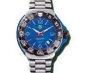 Tag Heuer Formula 1 WAC1112.BA0850 Wrist Watch
