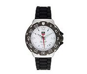 Tag Heuer Formula 1 WAC1211BT0707 Wrist Watch