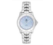 Tag Heuer Link Series WJ1317.BA0573 Wrist Watch