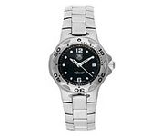 Tag Heuer Kirium Quartz WL131D.BA0708 Wrist Watch