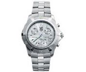 Tag Heuer 2000 Exclusive Qtz Chrono CN1111.BA0337 Wrist Watch