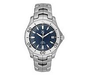 Tag Heuer Link Quartz WJ1112.BA0570 Wrist Watch