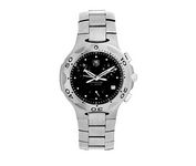 Tag Heuer Kirium Quartz CL1110.BA0700 Wrist Watch