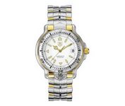 Tag Heuer 6000 Quartz WH1151.BD0678 Wrist Watch