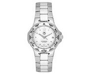 Tag Heuer Kirium Quartz Midsize WL121E.BA0704 Wrist Watch