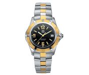 Tag Heuer 2000 Exclusive Qtz WN1154.BD0341 Wrist Watch