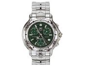 Tag Heuer 6000 Quartz CH1112.BA0675 Wrist Watch