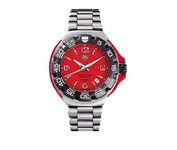 Tag Heuer Formula 1 WAC1113.BA0850 Wrist Watch