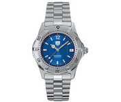 Tag Heuer 2000 Classic Auto WK2117.BA0311 Wrist Watch