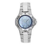 Tag Heuer Kirium Quartz WL131H.BA0709 Wrist Watch