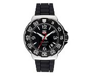 Tag Heuer WAC1110.BT0705 Wrist Watch