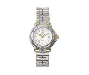 Tag Heuer 6000 Quartz WH1351.BD0680 Wrist Watch